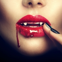 Vampire's Lips