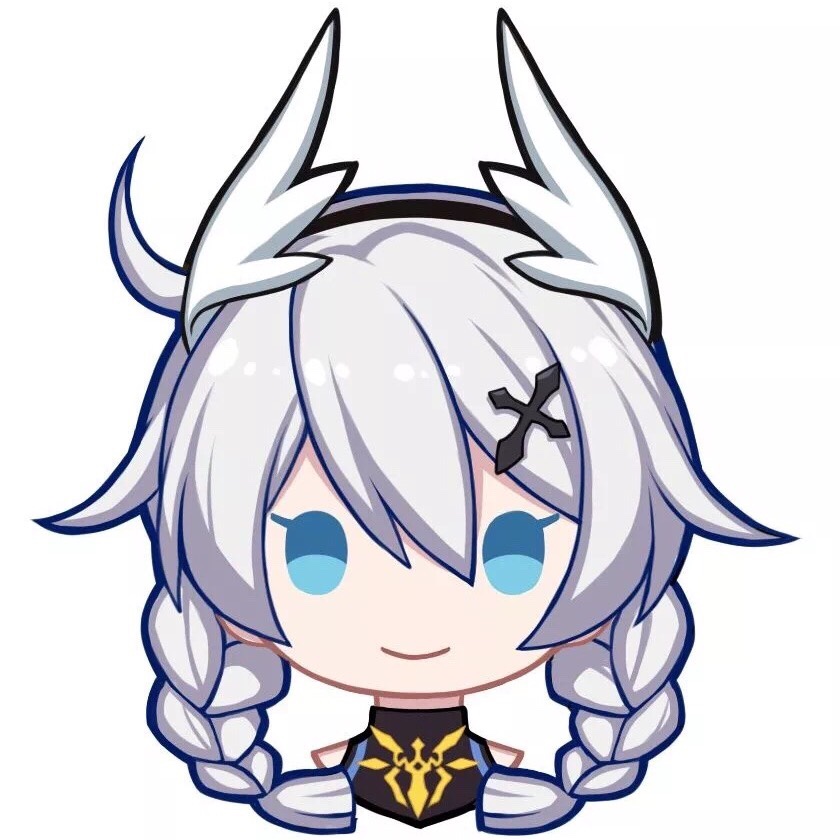 Honkai Impact 3rd Pfp