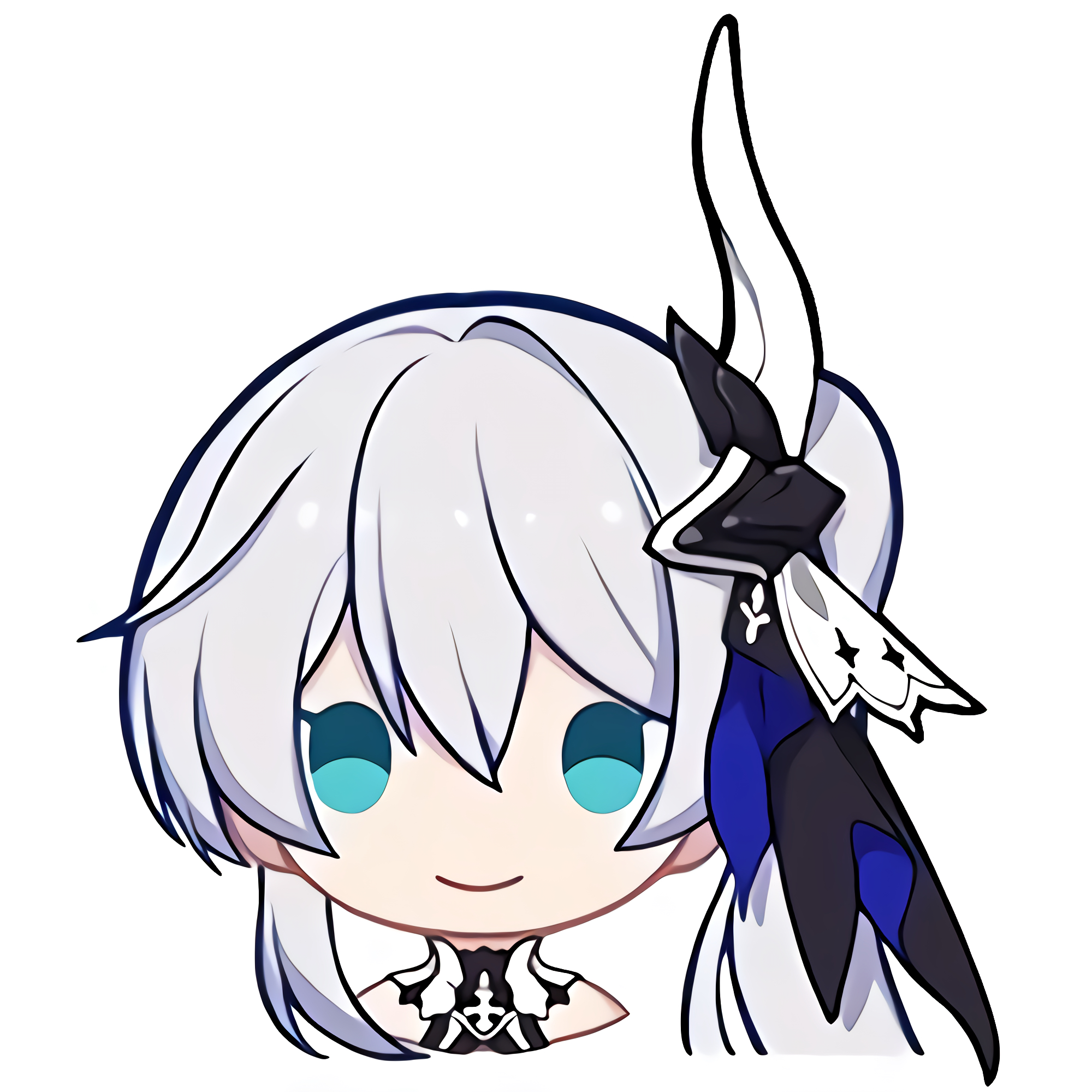 Honkai Impact 3rd Pfp