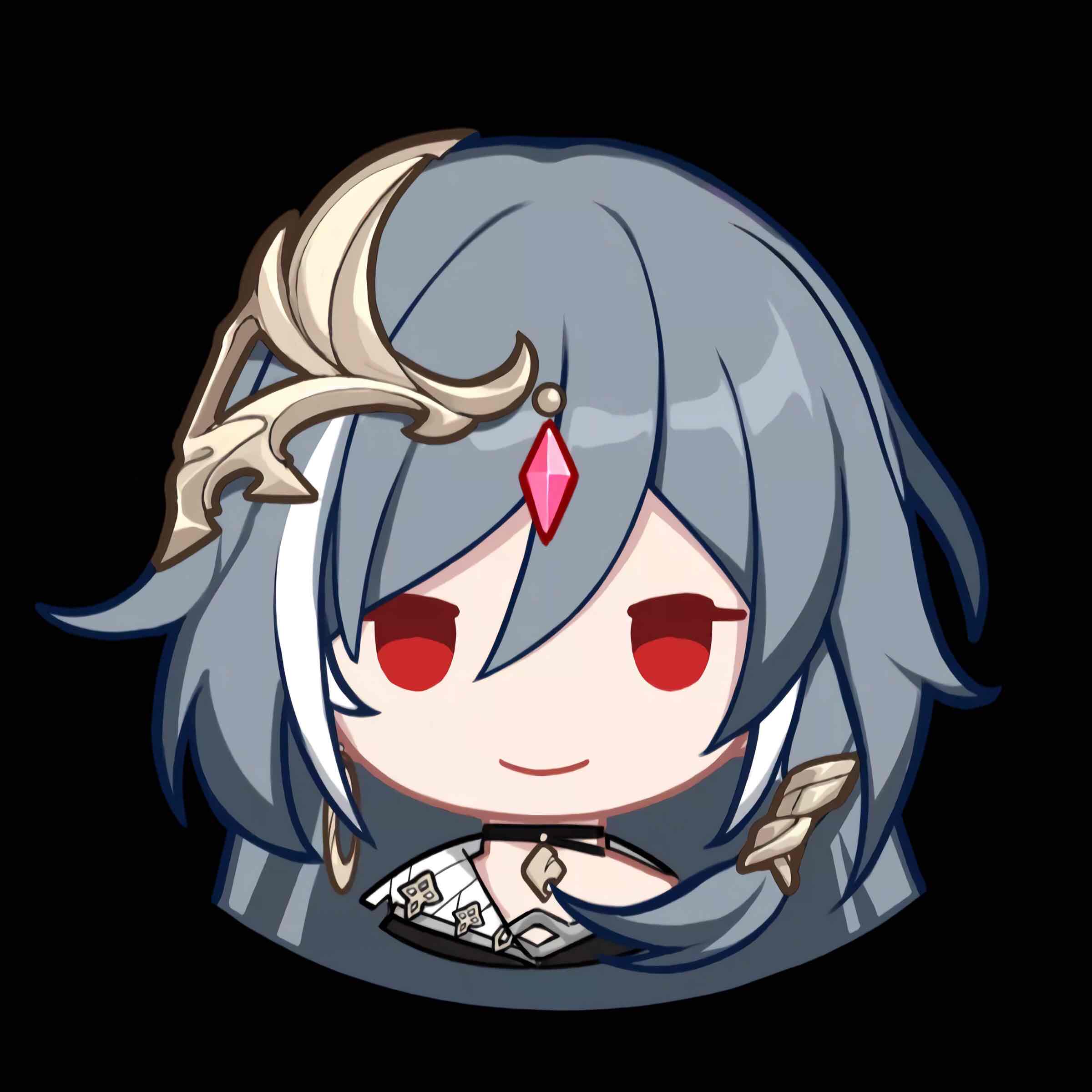 Honkai Impact 3rd Pfp