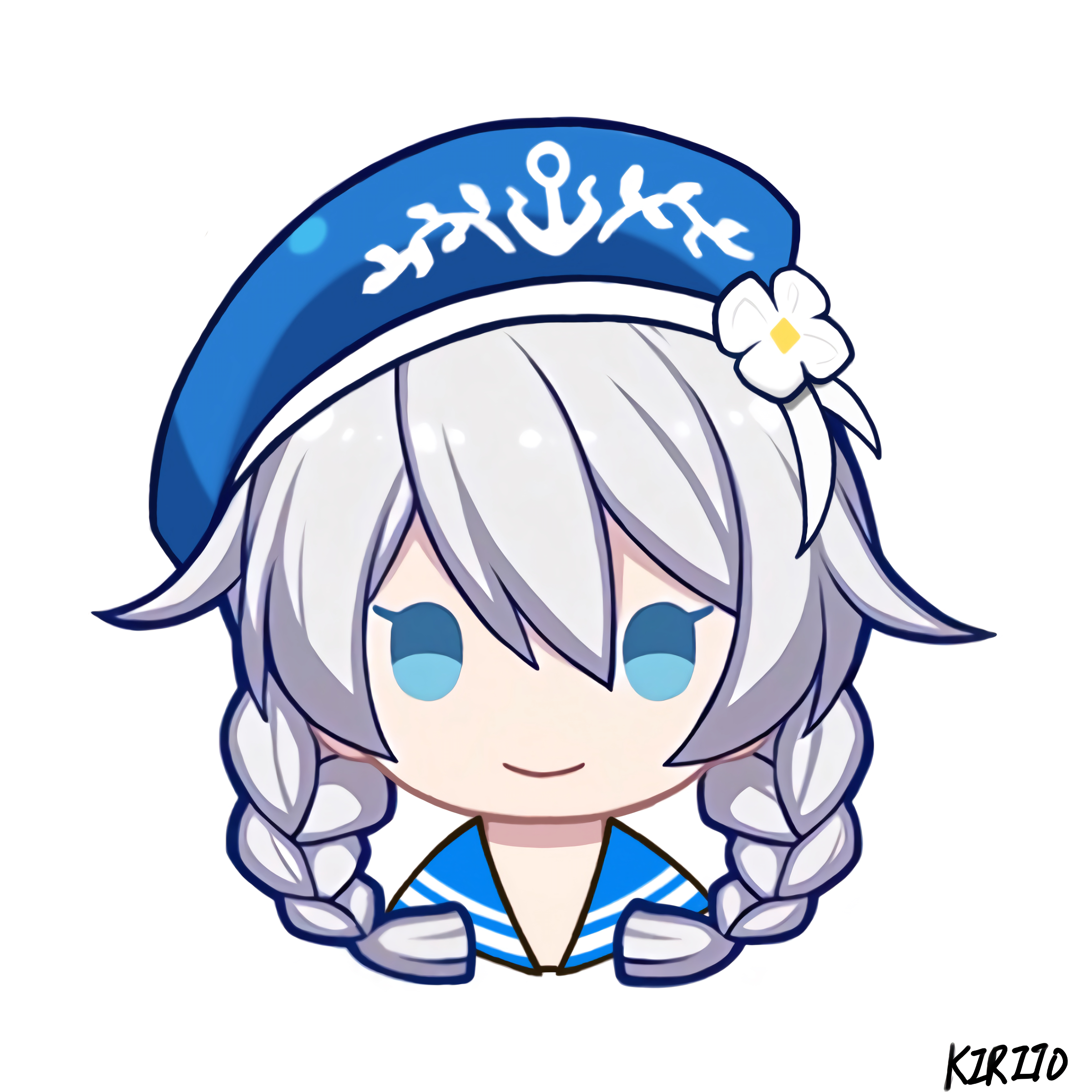 Honkai Impact 3rd Pfp