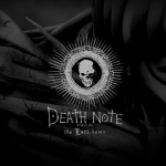 Anime Death Note Pfp