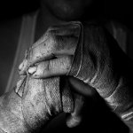 Download Boxing Sports PFP