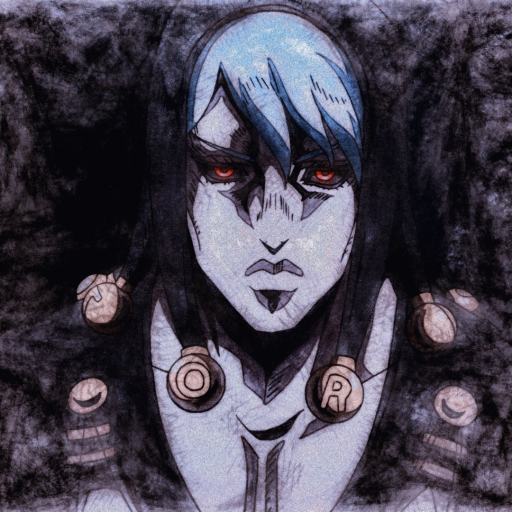 Risotto Nero (Jojo's Bizarre Adventure) - Desktop Wallpapers, Phone ...