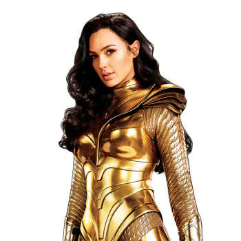 DC Comics Gal Gadot Diana Prince Wonder Woman movie Wonder Woman 1984 PFP