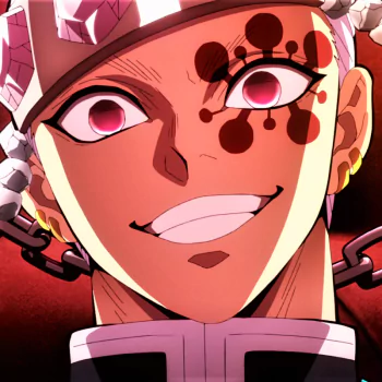  Demon Slayer Entertainment District Arc