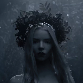Anya Taylor-Joy movie The Northman PFP
