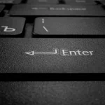 technology keyboard PFP