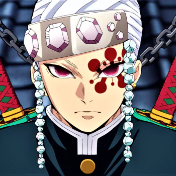  Tengen Uzui