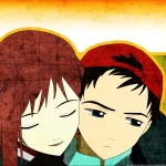 Anime FLCL PFP