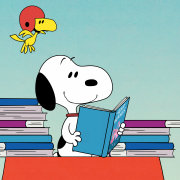 Download Snoopy TV Show The Snoopy Show PFP