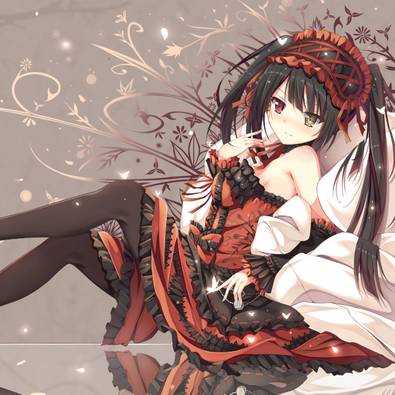 Date A Live Pfp by soulkiller