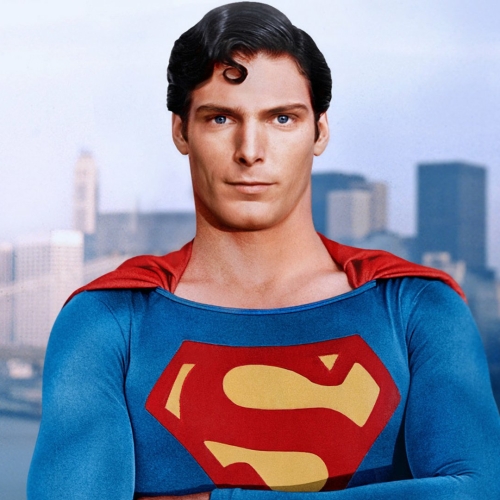 Superman (1978) Pfp