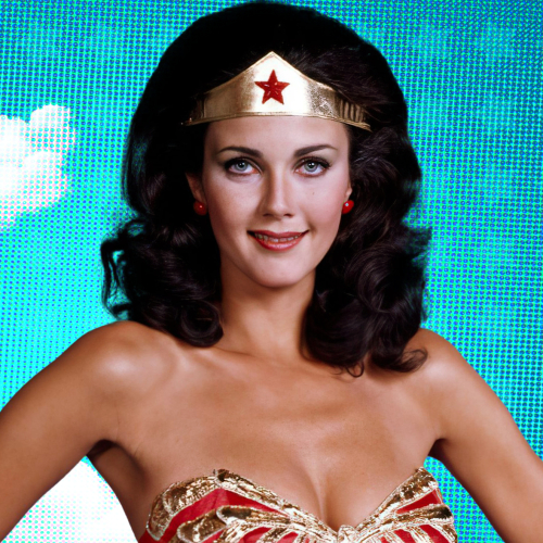 Wonder Woman (1975) Pfp