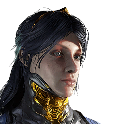 Warframe Pfp