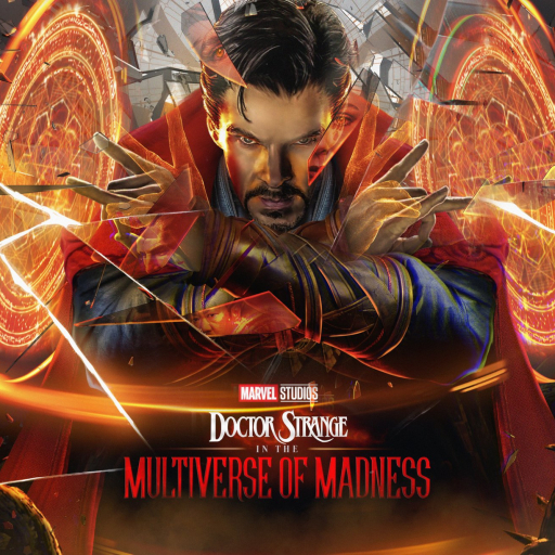 Doctor Strange in the Multiverse of Madness Pfp