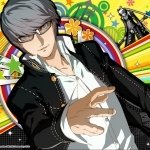 Download Video Game Persona 4 Golden PFP