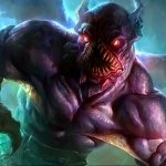 Download Video Game DotA 2 PFP