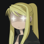 Download Winry Rockbell Anime Fullmetal Alchemist PFP