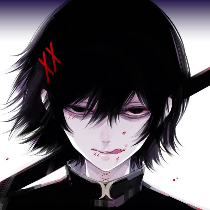 Juuzou Suzuya PFP