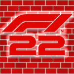 F1 22 Avatar by Megaboost