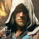 Download Video Game Assassin's Creed IV: Black Flag PFP