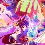 Download Anime No Game No Life PFP