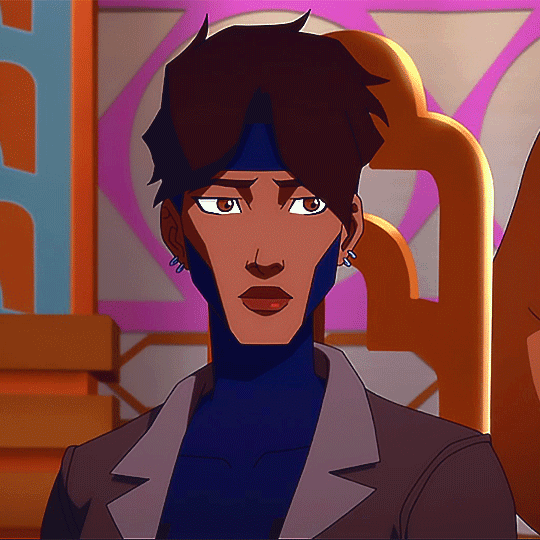 Download Rocket (DC Comics) TV Show Young Justice PFP