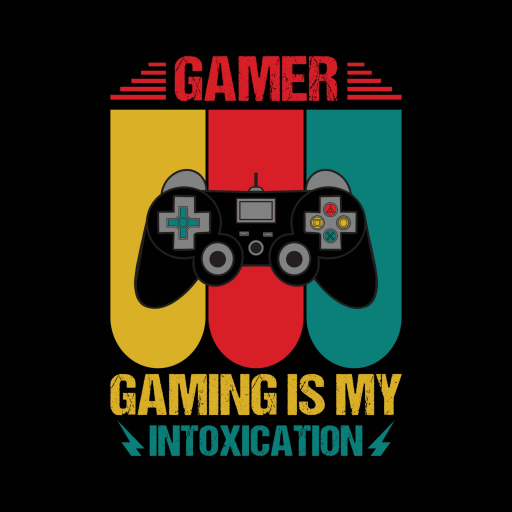 Download Video Game Gamer PFP