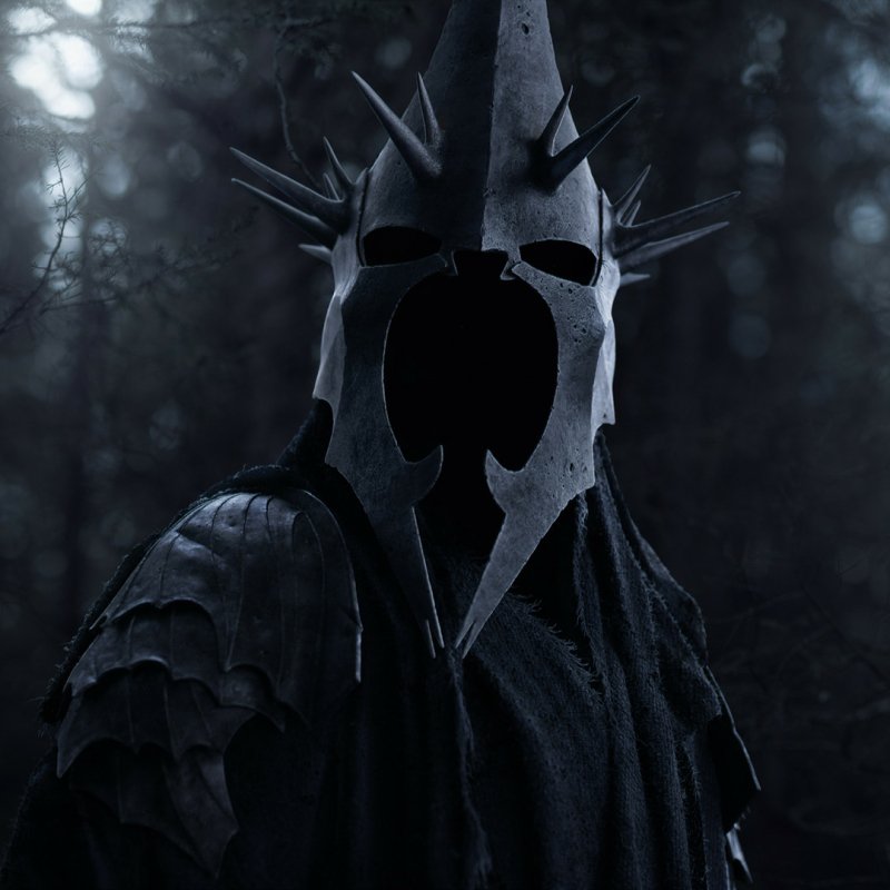 Download Nazgûl Witch-king Of Angmar Fantasy The Lord Of The Rings PFP ...