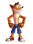  Crash bandicoot 3