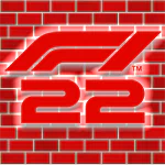  F1 22 Avatar