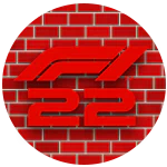  F1 22 Avatar