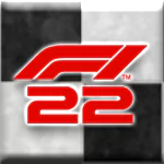  F1 22 Avatar