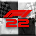  F1 22 Avatar