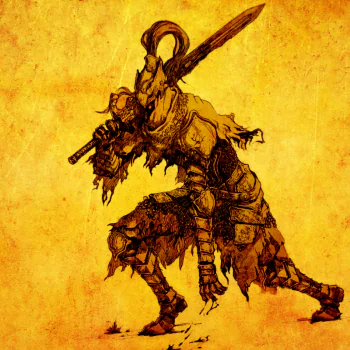 Artorias (Dark Souls) video game Dark Souls PFP