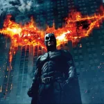 movie The Dark Knight PFP