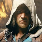video game Assassin's Creed IV: Black Flag PFP