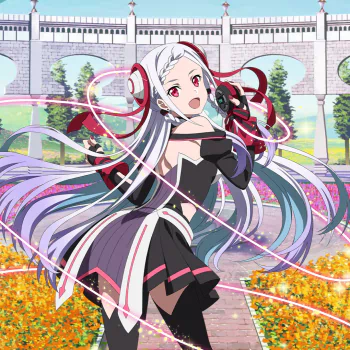 Anime Sword Art Online PFP