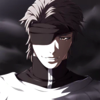 Sōsuke Aizen PFP