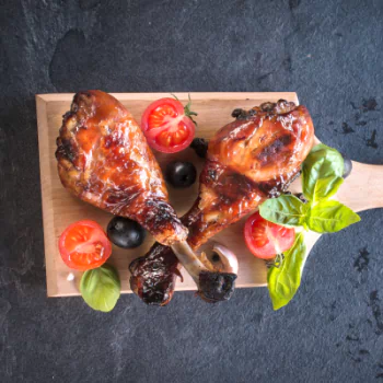 food chicken PFP