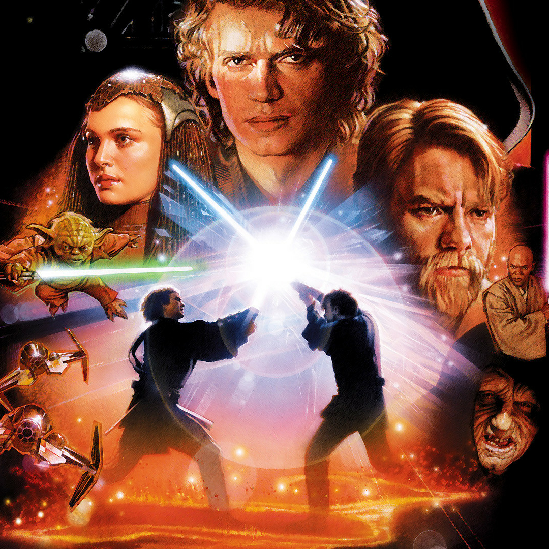 Star Wars Episode III: Revenge of the Sith Pfp