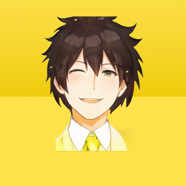 Cute Anime Guy by kazukia22 on DeviantArt