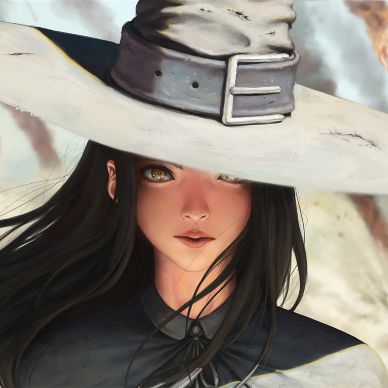 Fantasy Girl by SYAR