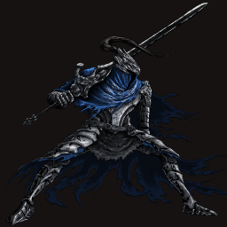 Download Video Game Dark Souls PFP