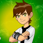 Download Ben Tennyson TV Show Ben 10 PFP