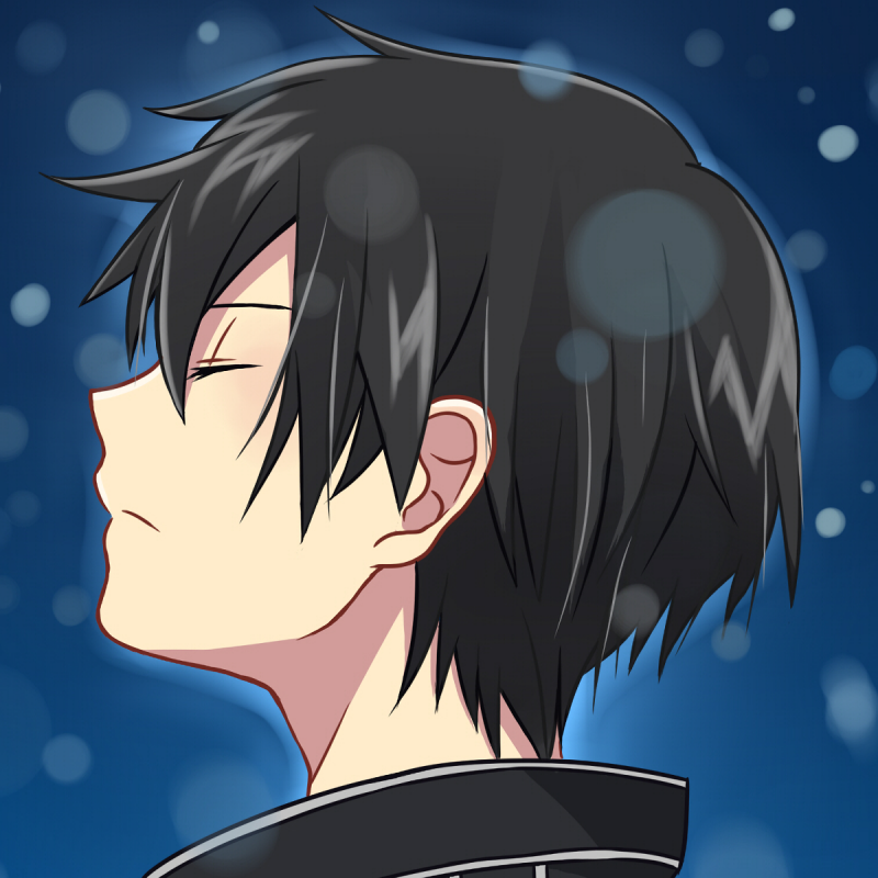 Personagens Símbolo: Kirigaya Kazuto (Kirito)