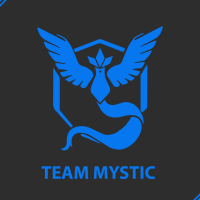 Team Mystic Wallpaper