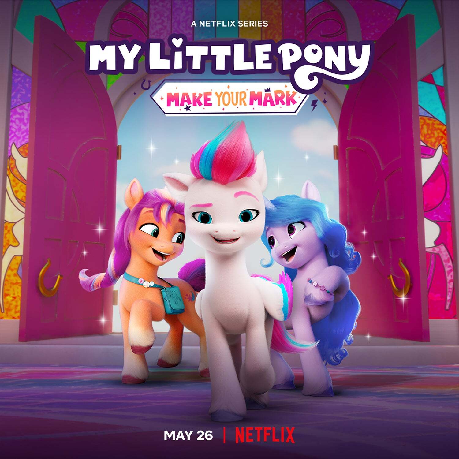 My Little Pony: Make Your Mark Pfp