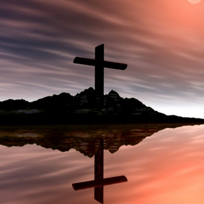 Download Religious Cross PFP